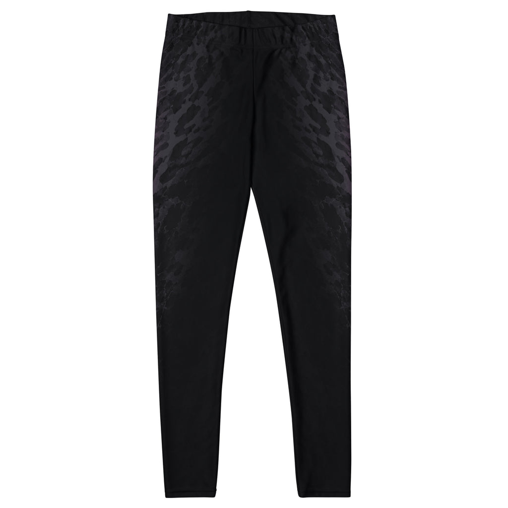 MIHT Shadow Sculpt Performance Leggings, front view