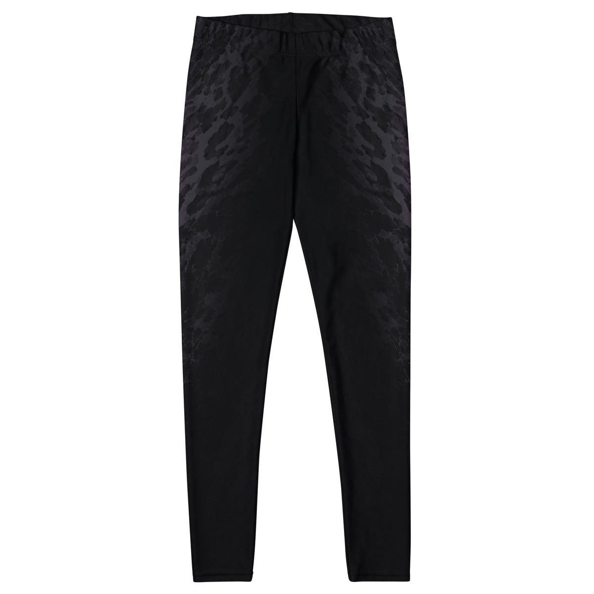 MIHT Shadow Sculpt Performance Leggings, front view