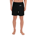 MIHT Ember Forge Athletic Long Shorts, front view